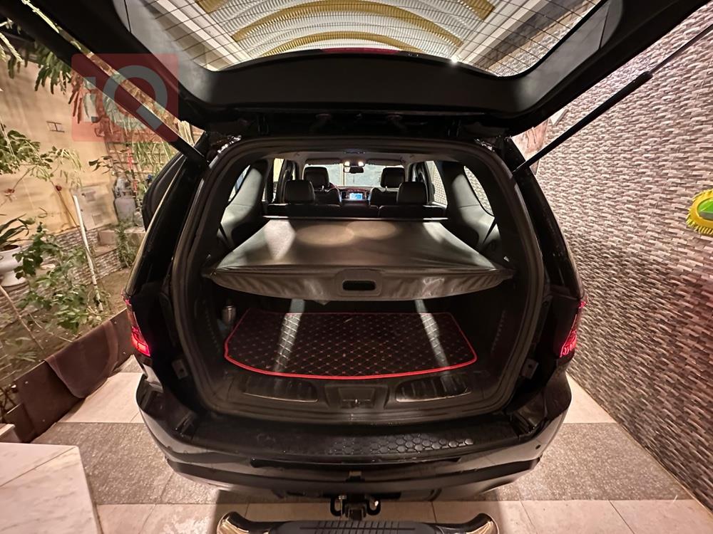 دودج دورانجو